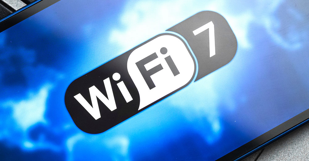Wi-Fi 7 Standard